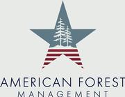 American Forest Management Logo
