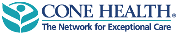 Cone Health Logo