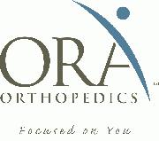 ORA Orthopedics ORA Orthopedics
