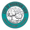 City of Mountain View City of Mountain View