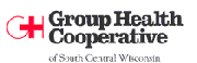 Group Health Cooperative of South Central Wisconsin Group Health Cooperative of South Central Wisconsin