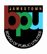 Jamestown Board of Public Utilities