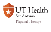 UT Health San Antonio Logo