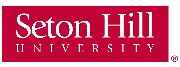 Seton Hill University Logo