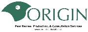 Origin Editorial