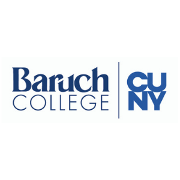 Baruch College Logo