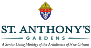 St. Anthony's Gardens St. Anthony's Gardens