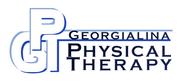 Georgialina Physical Therapy