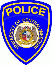 University of Central Missouri Department of Public Safety