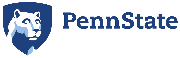 Penn State Extension Logo
