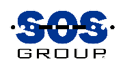 SOS Group Inc Logo
