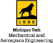 Michigan Technological University Logo