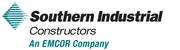 Southern Industrial Constructors Southern Industrial Constructors