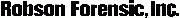 Robson Forensic, Inc Robson Forensic, Inc