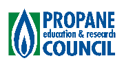 Propane Education & Research Council Logo