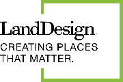 LandDesign Logo
