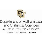 University of Colorado Denver Logo