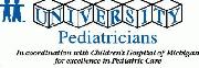 University Pediatricians