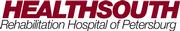 HealthSouth Rehabilitation Hospital of Petersburg HealthSouth Rehabilitation Hospital of Petersburg