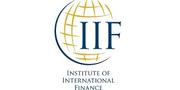 Institute of International Finance Institute of International Finance