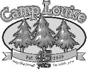 Camp Louise Girl Scout Camp