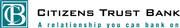 Citizens Trust Bank Citizens Trust Bank