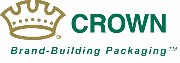 Crown Cork and Seal Logo