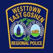 Westtown-East Goshen Regional Police Logo