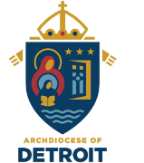 Archdiocese of Detroit Logo