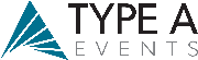 Type A Events Logo