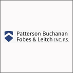 Patterson Buchanan Fobes & Leitch, Inc., P.S. Logo