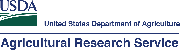 Agricultural Research Service (USDA-ARS) Logo