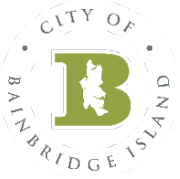 City of Bainbridge Island Logo