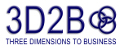 3D2B