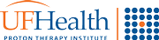 UF Health Proton Therapy Institute Logo