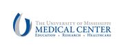 University of Mississippi Medical Center Logo