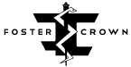 Foster Crown Logo