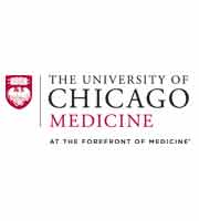 The University of Chicago Medicine The University of Chicago Medicine