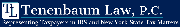 Tenenbaum Law Logo