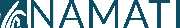Namati Logo