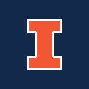 University of Illinois at... Logo