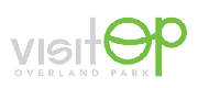 Visit Overland Park Logo
