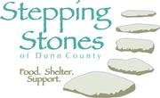 Stepping Stones of Dunn County Stepping Stones of Dunn County