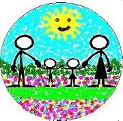 Full Circle Pediatric Therapy, Inc. Logo
