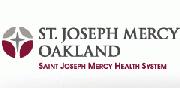 St Joseph Mercy Oakland