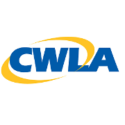 Child Welfare League of... Logo