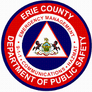 Erie County Department of Public Safety