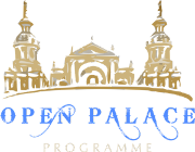 The Open Palace Programmes
