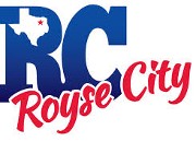 City of Royse City Logo