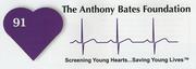 Anthony Bates Foundation